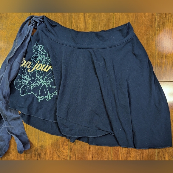 Vintage Abercrombie & Fitch skirt - Picture 4 of 6